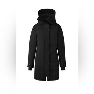 Shelburne Parka Heritage